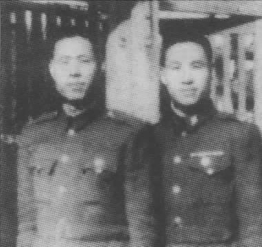 段氏兄弟究竟做了什麼事，讓蔣介石哀嘆：他們斷送了我半壁江山