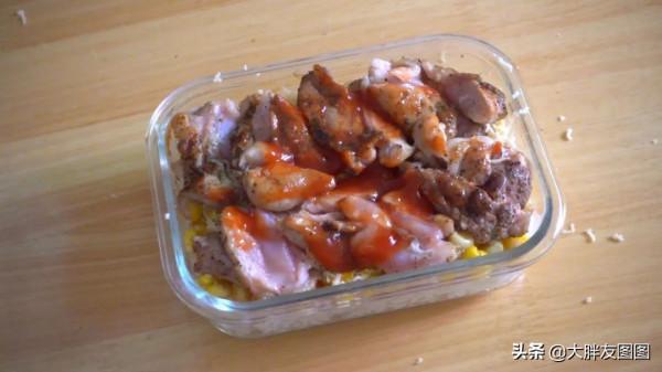 如何在家做雞扒焗飯？再也不用去茶餐廳了，簡單又美味