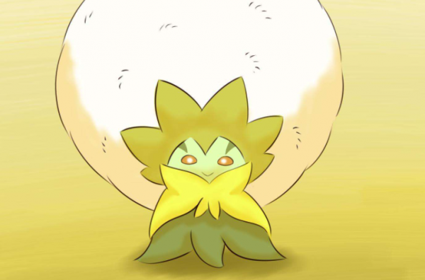 《寶可夢》白蓬蓬它能幹什麼？配合隊友可擔任催眠能手？