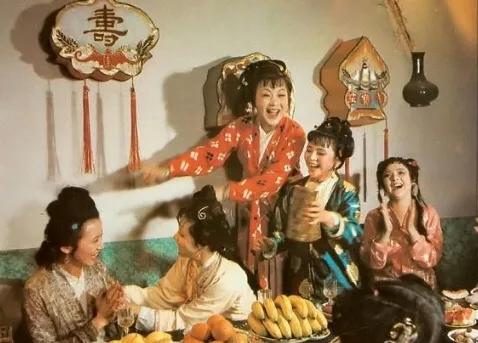 金陵十二釵:紅樓一夢,香消玉殞 金陵十二釵:紅樓一夢,香消玉殞