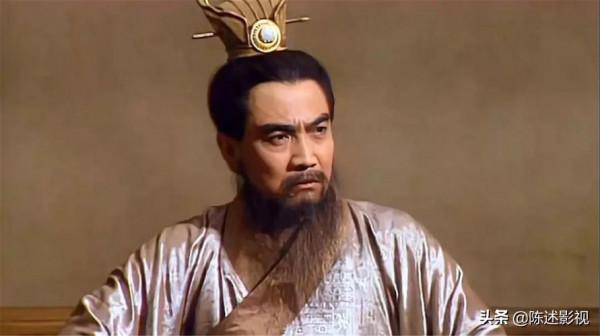 簡直演活了歷史人物，這12位男星選的真好，有的連本尊都比不過
