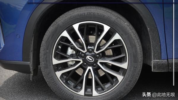 注重均衡，更有安全感，試駕廣汽傳祺GS4 PLUS