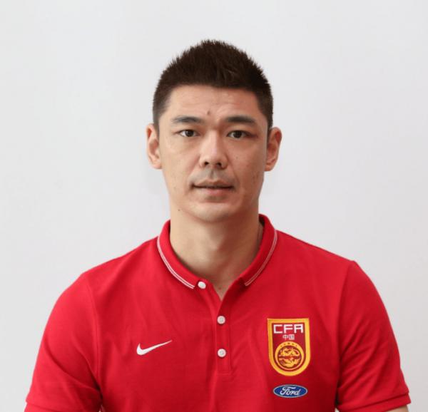 中國足壇歷史最好的門將，你最喜歡誰？曾誠入選，顏駿凌無緣