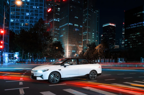 我所鍾愛的風景，和小鵬P5一樣明亮