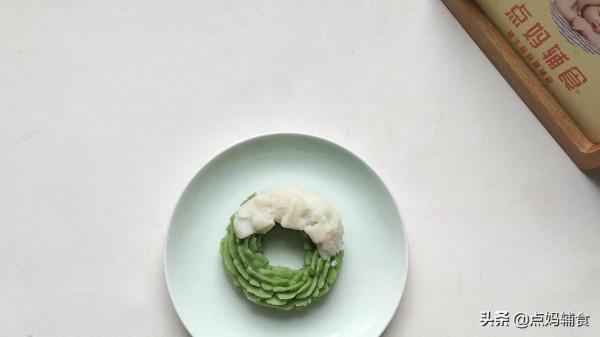 寶寶的聖誕輔食，6個月以上就能吃