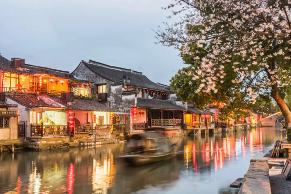 2021年國內旅行時間表出爐！承包你一整年的旅行