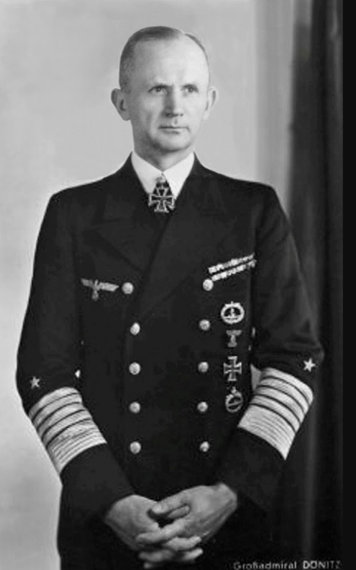 德國海軍的孤狼式刺殺,潛艇秒殺戰列艦,為何英軍對此毫無防備? 德國海軍的孤狼式刺殺,潛艇秒殺戰列艦,為何英軍對此毫無防備?