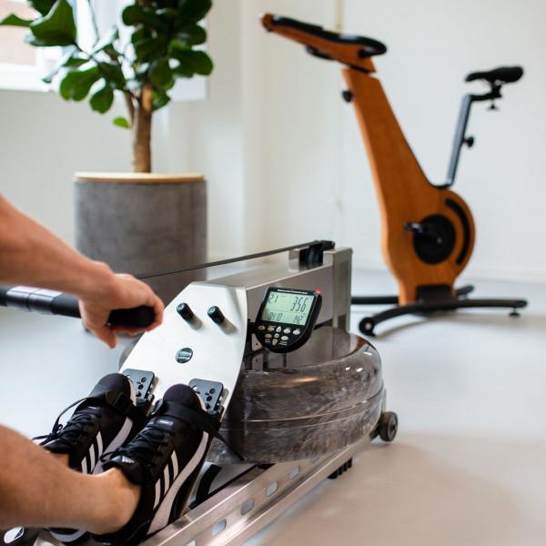 為什麼堅持用划船機,體重卻瘦不下來,你可能犯了3個誤區 為什麼堅持用划船機,體重卻瘦不下來,你可能犯了3個誤區