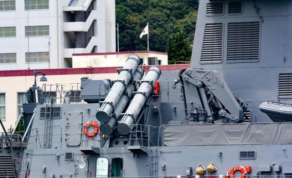 假如不使用核武器，誰能打敗日本自衛隊？其實很多國家都能做到