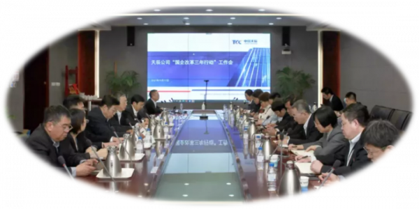 天辰齊翔：新設混改＋股權跟投，為己二腈技術產業化保駕護航