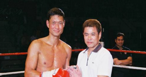 周比利:一腳踢飛吳京,將楊麗菁踹進醫院,為何唯獨不敢傷洪金寶 周比利:一腳踢飛吳京,將楊麗菁踹進醫院,為何唯獨不敢傷洪金寶