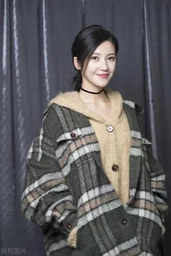 楊子姍,現在越來越火了 楊子姍,現在越來越火了