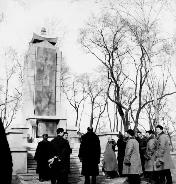 揭秘:建國初六大行政區設立與撤銷之內情 揭秘:建國初六大行政區設立與撤銷之內情