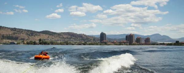 一場洪水,讓BC省內陸十大景點與我們無緣…… 一場洪水,讓BC省內陸十大景點與我們無緣……