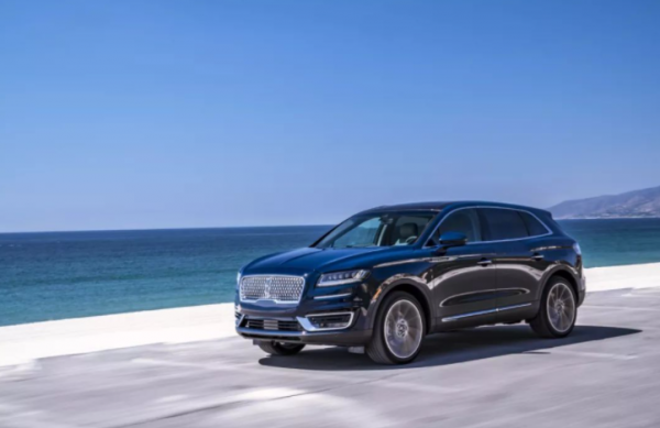 8月高階SUV銷量：BBA破防，林肯強力反超