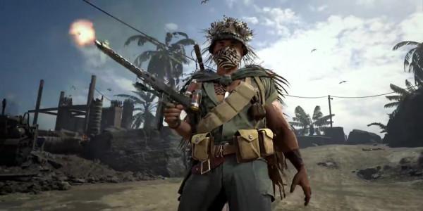 使命召喚18及戰區第一賽季今日正式上線 通行證宣傳片公佈