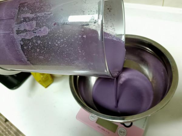 忍不住啊，半夜10點也要爬起來做！一拌一蒸好吃絕了