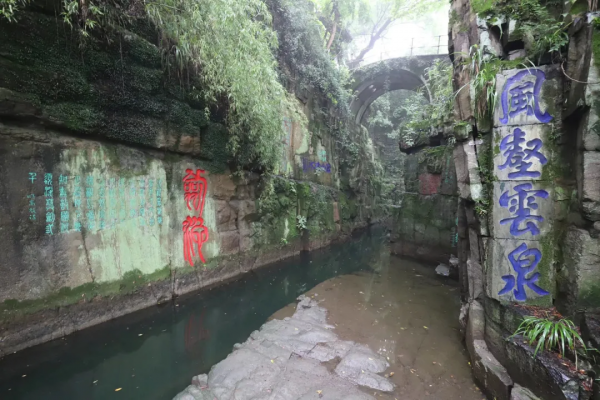 園林之水｜一隅水景便可驚豔一整個時節