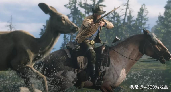 如果兩年不能出門而且只能玩一款單機遊戲，你會選哪一款？