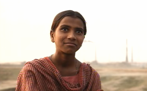 童工成災的孟加拉,孩子會走路就要幹活,沒有夢想只為生存 童工成災的孟加拉,孩子會走路就要幹活,沒有夢想只為生存