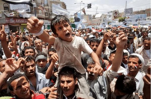 卡扎菲的離去，對利比亞人民是幸運，還是損失？