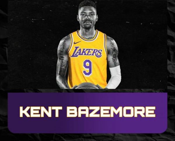 湖人大撿漏！底薪簽下3D悍將，新賽季有望坐穩首發位置