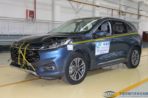 中保研變“友好”了?四大車系五款車型,最後竟是德系笑開了懷 中保研變“友好”了?四大車系五款車型,最後竟是德系笑開了懷