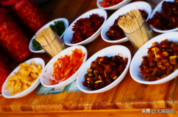 和泡麵相比,這5種美食才是“垃圾食物”,營養低,吃多了沒好處 和泡麵相比,這5種美食才是“垃圾食物”,營養低,吃多了沒好處