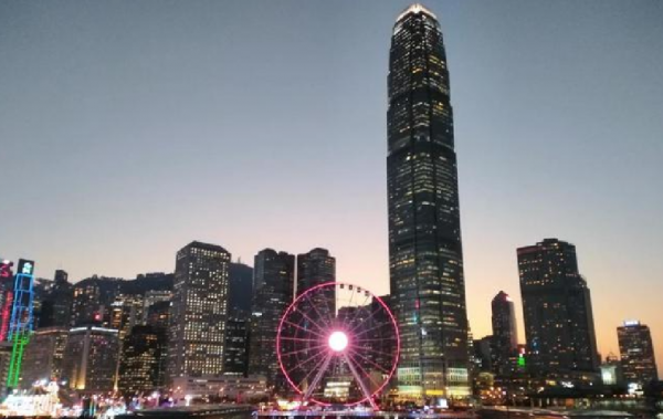 北上廣深房價會超越香港嗎? 北上廣深房價會超越香港嗎?