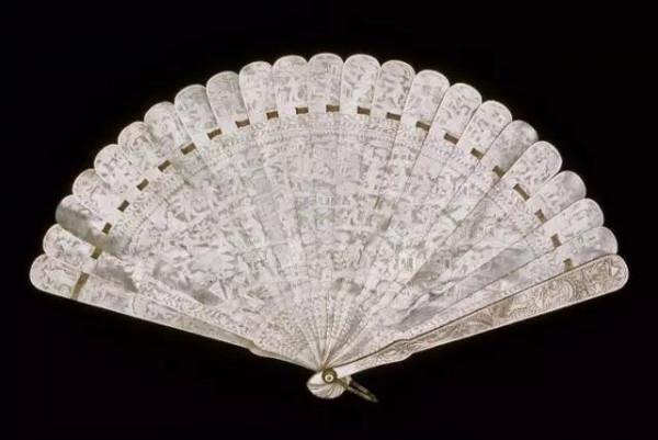 清外銷藝術品引領的中國風 清外銷藝術品引領的中國風