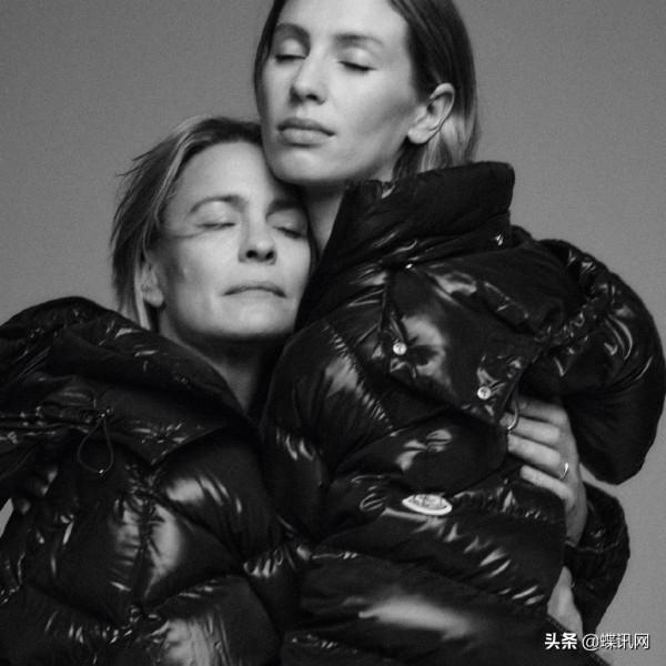 CHANEL、 BURBERRY、 Moncler 等品牌大片釋出,盡飽眼福 CHANEL、 BURBERRY、 Moncler 等品牌大片釋出,盡飽眼福