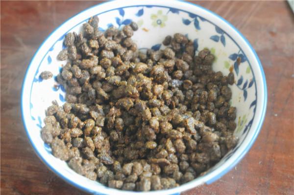 湖南人的最愛，比辣椒更下飯，蛋白質勝過牛肉，太香了