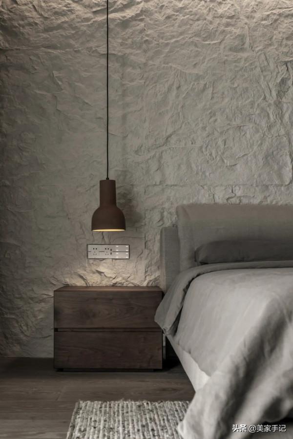 北京夫妻家中的精緻場面：堅持不鋪地板不鋪磚，完工反而時尚高階