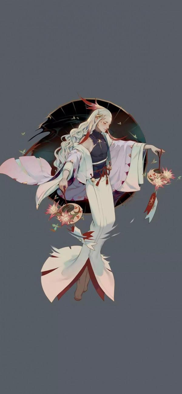 十二星座傳說