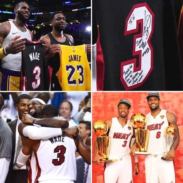 NBA《詹姆斯傳》：是非功過、平淡傳奇