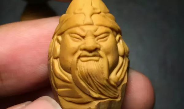 古代就有文玩男？他們居然最愛這些手串