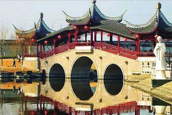 原貌古鎮：中國十大旅遊古鎮（古鎮旅行必備收藏）