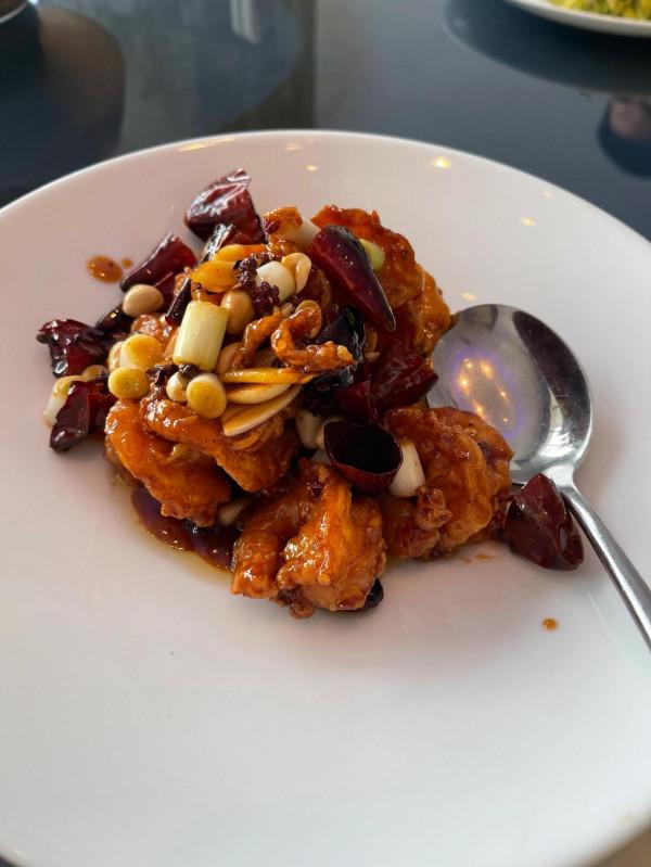 米其林之旅第二站 米其林之旅第二站