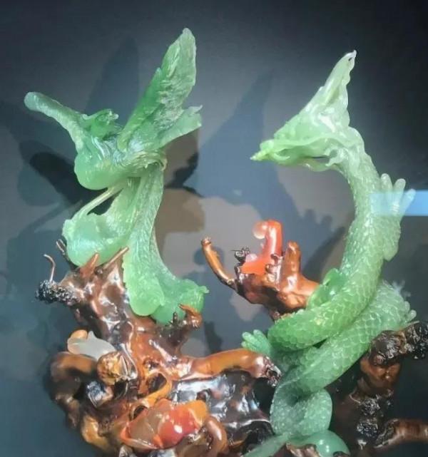 中國“天工獎”（21屆）