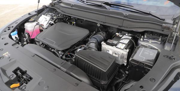 「鵬哥聊車」未來已來，智慧戰線向後蔓延？試駕全新哈弗神獸