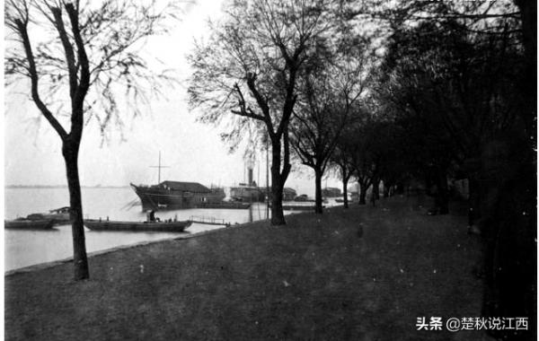 一組老照片,帶你看看清末江西的樣子 一組老照片,帶你看看清末江西的樣子