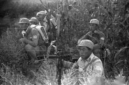 母親得知兒子參軍後犧牲悲痛欲絕，17年後一中將來信：請娘來京