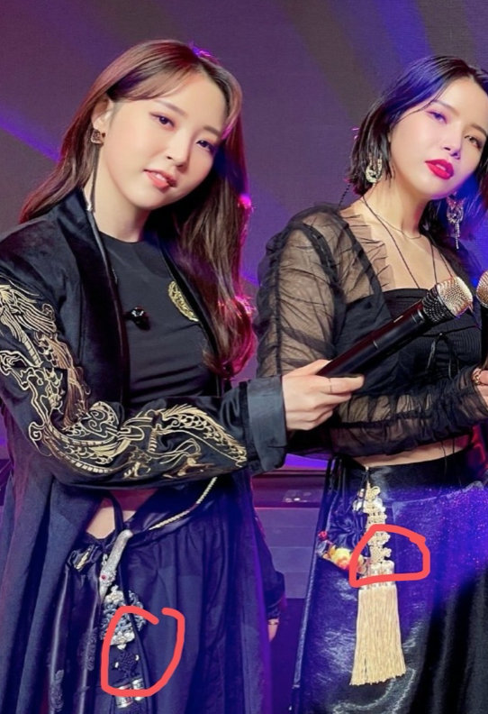 金鐘仁新歌MV引爭議,中國結竟成東洋風?韓國愛豆成中國男團? 金鐘仁新歌MV引爭議,中國結竟成東洋風?韓國愛豆成中國男團?