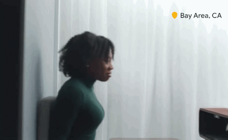 谷歌公開裸眼3D全息影片聊天技術:8k螢幕、4塊GPU和一堆攝像頭 谷歌公開裸眼3D全息影片聊天技術:8k螢幕、4塊GPU和一堆攝像頭