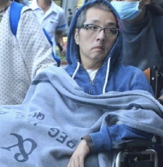 父親袁惟仁成植物人後仍遭網路攻擊 兒子袁義發文回擊