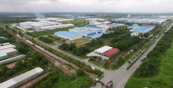 中國首個海外經濟特區,是鄰國的最大港口城市,90%企業來自中國 中國首個海外經濟特區,是鄰國的最大港口城市,90%企業來自中國