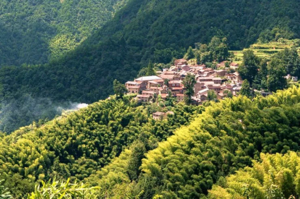 十一出遊必看！“國內7大小眾旅行地”來了，人少景美還不安排？