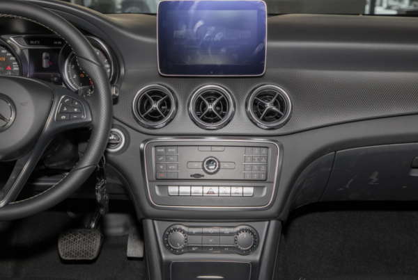 賓士GLA空調不製冷怎麼處理？