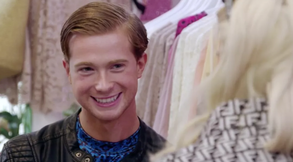 英國男星莫名暴瘦自稱一切正常,網友們不淡定了:這瘦得詭異啊 英國男星莫名暴瘦自稱一切正常,網友們不淡定了:這瘦得詭異啊