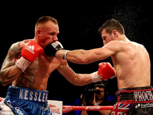 喬書亞能否復仇烏西克？倆拳王給出看法：激發殺手本能，重拳碾壓